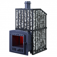 Гроза Ураган 24 (П)2