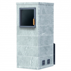 Комплект Гром 50 (П2) Русский пар 1620/60 Талькохлорит