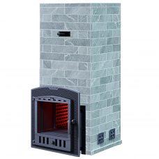 Комплект Гром 50 (П2) Русский пар 1620/50 Талькохлорит кирпич