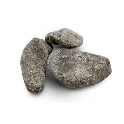 Камень для бани Хромит категории Камни для бани
