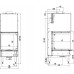 Каминная топка Austroflamm 48x72x51 S3 2.0 категории Топки Austroflamm для камина