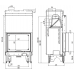 Каминная топка Austroflamm 65x51 S 2.0 категории Топки Austroflamm для камина