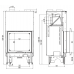 Каминная топка Austroflamm 65x57 S 2.0 категории Топки Austroflamm для камина