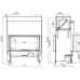 Каминная топка Austroflamm 75x39 S II 2.0 категории Топки Austroflamm для камина