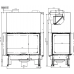 Каминная топка Austroflamm 89x49x57 S 2.0 Left категории Топки Austroflamm для камина