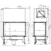 Каминная топка Austroflamm 89x49x57 S 2.0 Right категории Топки Austroflamm для камина