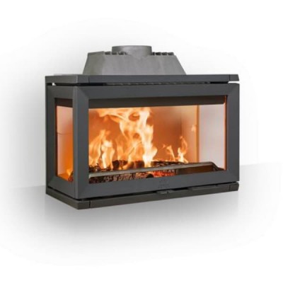 Топка Jotul I 620 FRL категории Топки Jotul для камина
