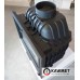 Каминная топка KAWMET Premium F23 - 14 кВт категории Топки Kaw-Met для камина