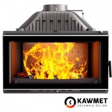 Каминная топка KAWMET W16 PREMIUM 14,7 кВт