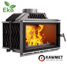 Каминная топка KAWMET W16 PREMIUM 9,4 кВт EKO