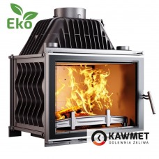 Каминная топка KAWMET W17 Dekor 16.1 kW EKO