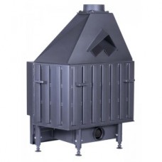 Каминная топка KOBOK Chopok L 90, LD 900×570