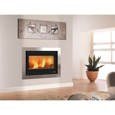Каминная топка La Nordica Inserto 80 EPS Wide